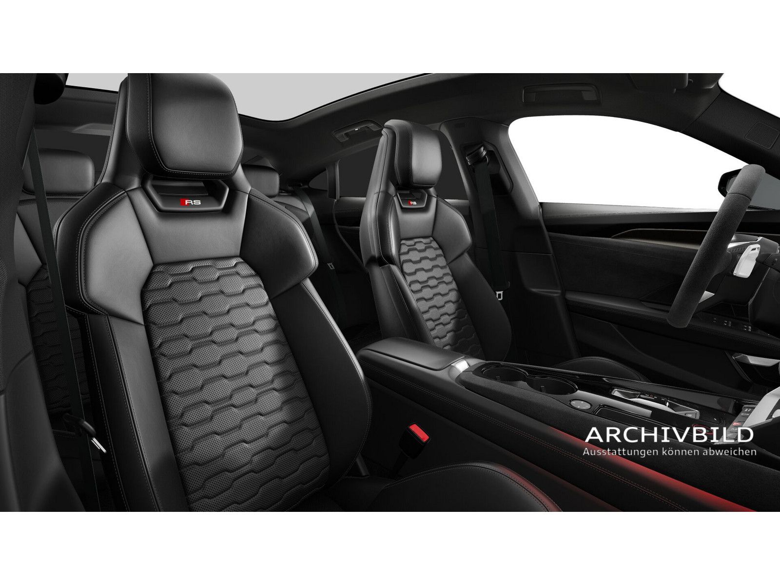 Audi e-tron GT - Bild 7