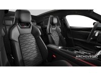 Audi e-tron GT - Vorschau Bild 7
