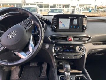 Hyundai SANTA FE - 10