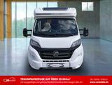 HYMER / ERIBA / HYMERCAR Tramp T 588 SL - Automatik - Einzelbetten - - HYMER / ERIBA Einzelbetten