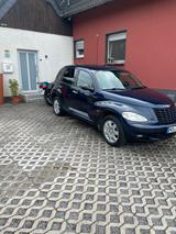 Chrysler PT Crusier  2,4 - Chrysler in Oberhausen