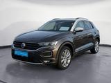 Volkswagen T-Roc 2.0 TDI SCR 4MOTION DSG Style - VW T-Roc Diesel Gebrauchtwagen