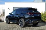 Hyundai Tucson N-Line HYBRID 239PS el.Sitze/KRELL/Mai! - Hyundai TUCSON Gebrauchtwagen in Münster