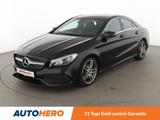 Mercedes-Benz CLA 200 AMG Line Aut.*PDC*SHZ*TEMPO* - Mercedes-Benz CLA 200 in Hannover
