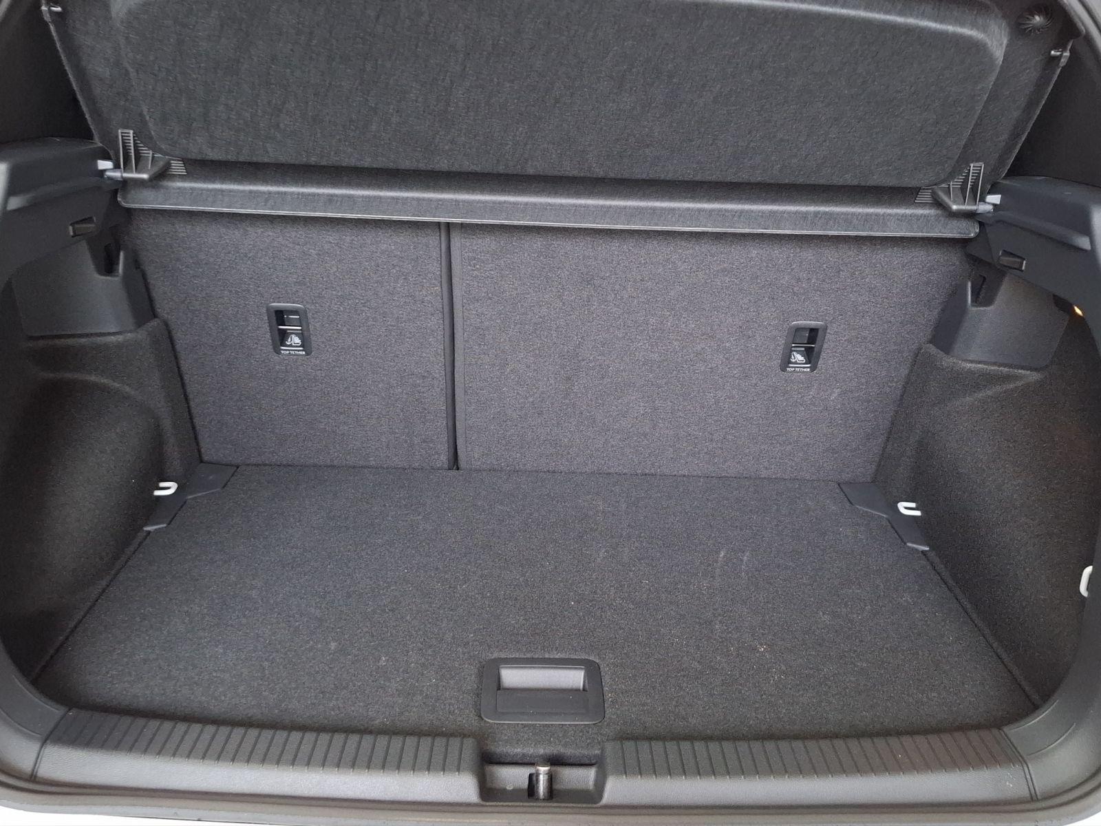 Volkswagen T-Cross R-Line 1.0 l TSI OPF 85 kW (116 PS) 7-Ga, миниатюра 18