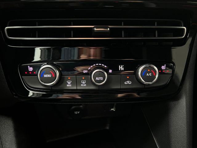 Fahrzeugabbildung Opel Mokka-e GS Line *Navi Pro*Active Drive*LED*SHZ