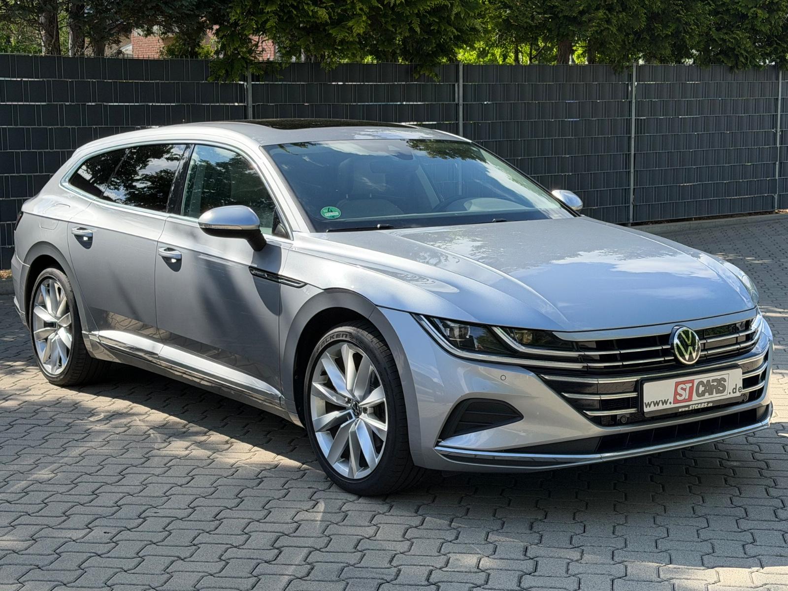 Volkswagen Arteon Shooting Brake Elegance Pano Leder