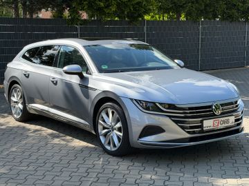 Volkswagen Arteon - 3