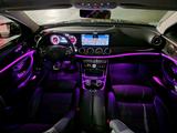 Mercedes-Benz E 220 d Avantgarde (W213)  ... - Mercedes-Benz E-Klasse W213 mit Diesel-Antrieb