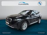 BMW X3 xDrive20i ZA Navi+360°+ACC+SHZ+KeyGO+HiFi+LED - BMW: Za
