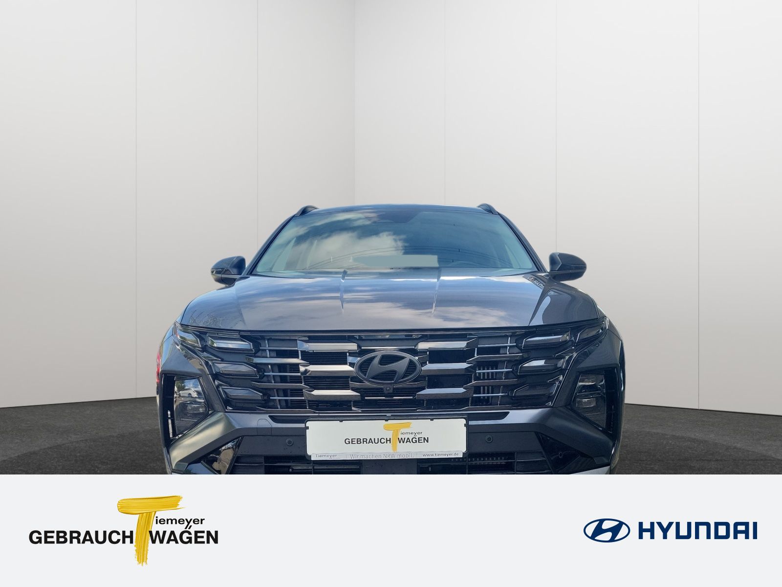 Hyundai Tucson (NX)(12.2020->) Prime Plug-In Hybrid 4WD imagem 2