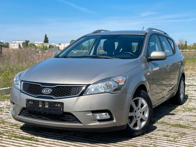 Kia Ceed SportsW 1.6|PDC|TELEFON|1.Hand|Tempomat