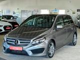 Mercedes-Benz B 200 AMG-Line ATG 1Hand *SHZ*PAN*LED*NAV*TEM* - Mercedes-Benz B 200 in Leipzig