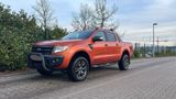Ford Ranger - Ford Ranger Gebrauchtwagen in Bremen
