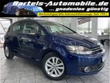 Volkswagen Golf Plus 1.4 TSI Style, 2.Hand, Standheiz., AHK - Volkswagen Golf Plus: Standheizung