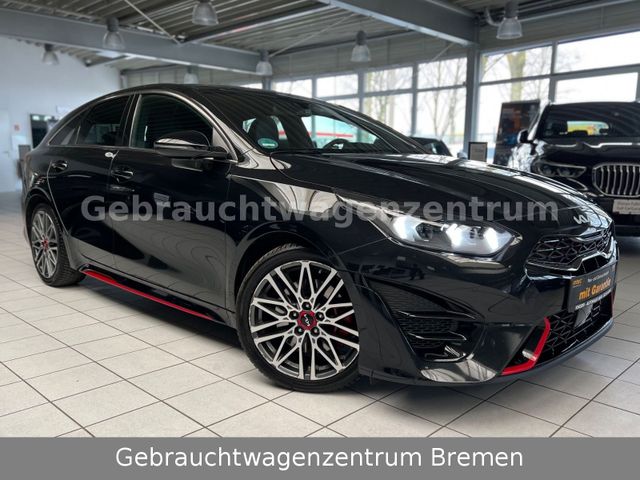 Kia ProCeed GT *1.HD*LED*Sound*Kamera*Voll*