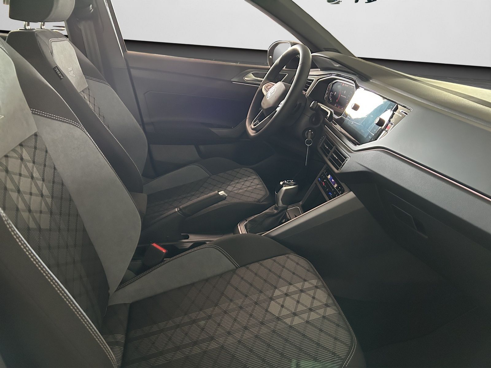 Volkswagen Taigo - Bild 5
