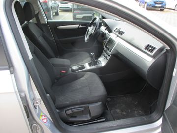 Volkswagen Passat Variant - 10