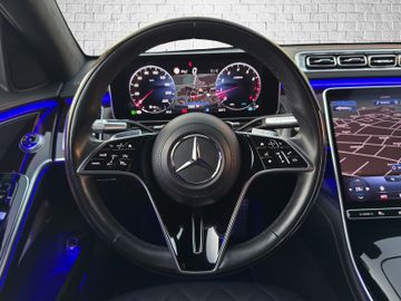 Mercedes S 580 - 9