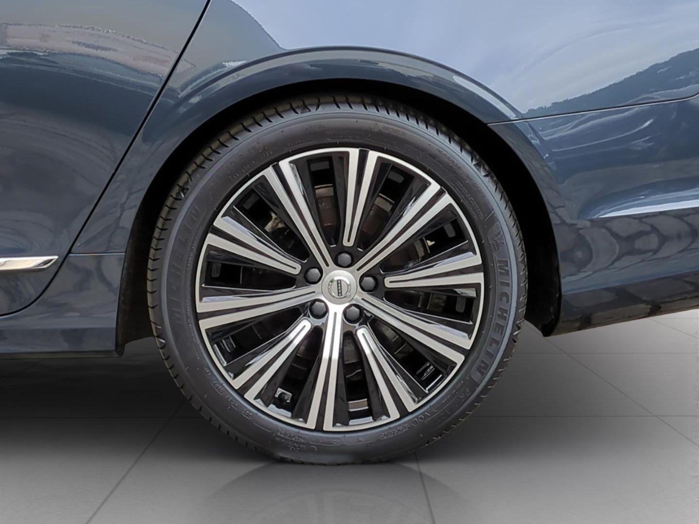 Volvo V90 T8 Recharge Ultimate Bright *Massage*AHK* foto 8