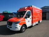 Mercedes-Benz Sprinter III/519 CDI RWD L2/ 6 Zylinder/ RWD/AWD - Mercedes-Benz Sprinter 519 cdi