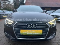 AUDI A3 40 TFSI S-Tronic Design*Pano*SZH*RFK*Leder*SS