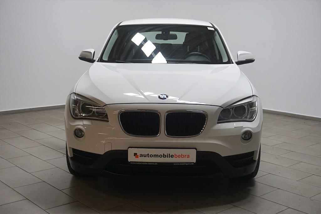 BMW X1 Sport xDrive 28i Kamera Xenon AHK ALU18"
