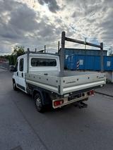 Citroën Jumper 1.HD/7SITZER/TÜV NEU/SERVICE NEU TOP!! - Citroën Jumper Gebrauchtwagen