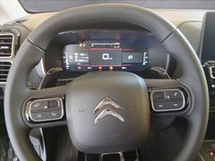 C5 Aircross Max HDI 130 EAT8 C5 Aircross Max HDI 130 EAT8