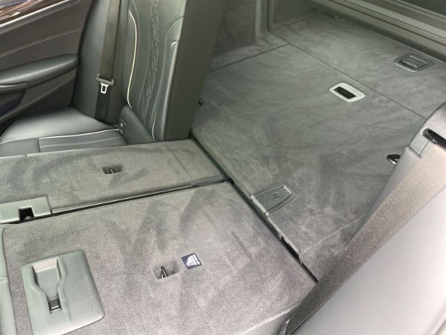 Fahrzeugabbildung BMW 530 i Touring Sport Line Autom. AHK, Leder, Stan