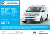 Volkswagen Caddy Maxi Style 2.0 TDI DSG *ACC*StdHz*8-fach* - Volkswagen Caddy Maxi in Augsburg