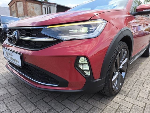 Fahrzeugabbildung Volkswagen Taigo 1.0 TSI OPF DSG Style IQ.LIGHT NAVI "PRO"
