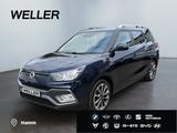 Ssangyong XLV e-XGi 160 2WD Forward *AHK*CAM*SHZ*CarPlay* - Ssangyong aus 2019