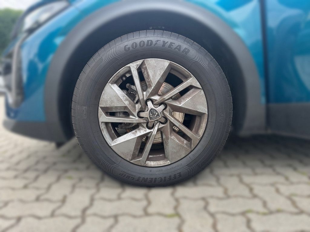 Peugeot 408 - Bild 16