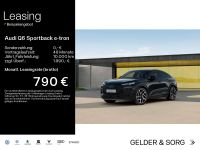 Audi Q6 e-tron - Vorschau Bild 1