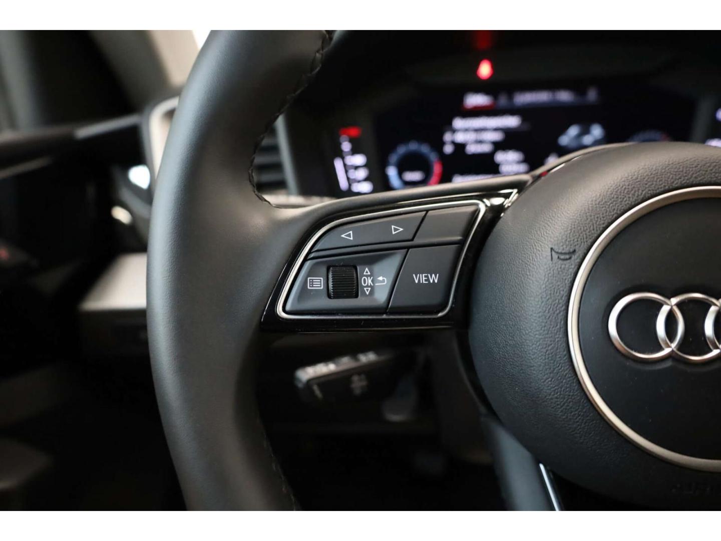 Audi A1 allstreet 30 TFSI 6-Gg. LED/NAV/Virt./PDC/GRA, миниатюра 15