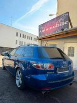 Mazda 6 Kombi 2.3 Sport Top - Mazda 6 Top