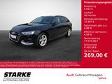 Audi A4 Avant 35 TDI S tronic advanced NaviPlus APS-P