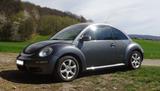 Volkswagen VW New Beetle 1.6 ltr. Freestyle TÜV 2027 ... - Volkswagen New Beetle: Freestyle