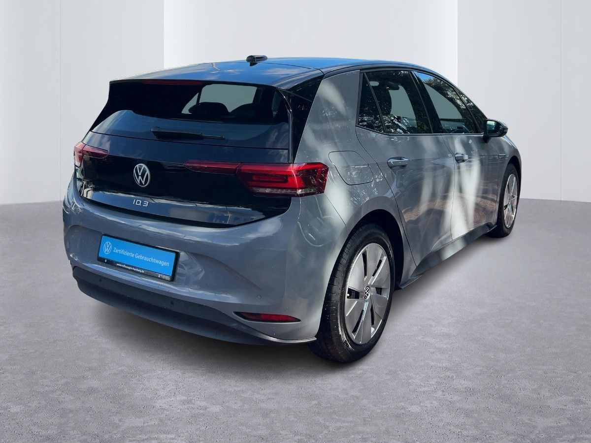 Volkswagen ID.3 Pro Sitzhzg Navi LED Sitzheizung PDC foto 5