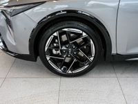 Kia K4 - Vorschau Bild 7