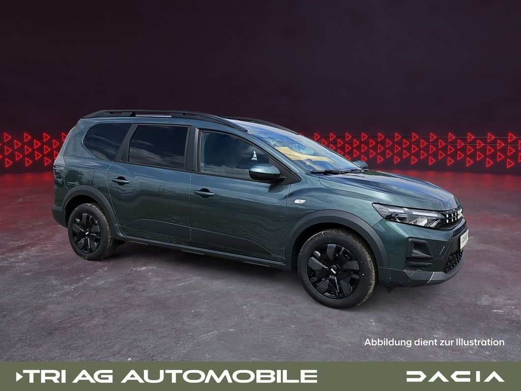 Image of Dacia Jogger