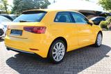 Audi A3 design - Audi A3 design mit Benzin-Antrieb
