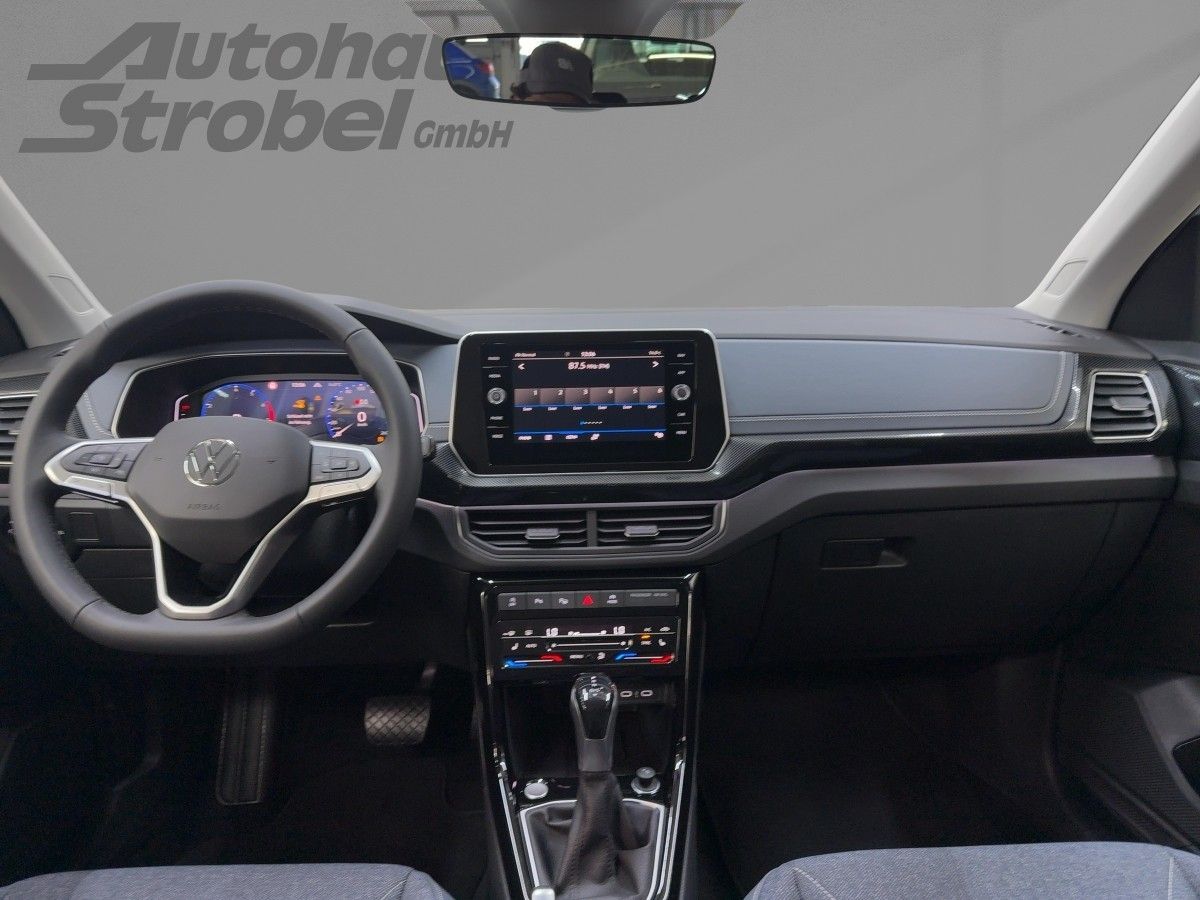 Volkswagen T-Cross - Bild 10
