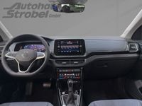 Volkswagen T-Cross - Vorschau Bild 10