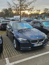 BMW 525d F10 Modern Line Modern Line - BMW: F10