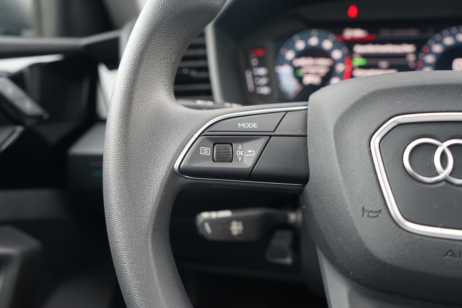 Audi A1 Sportback 25 1.0 TFSI advanced Klima ACC DAB, миниатюра 21