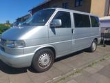Volkswagen VW T4 Multivan Generation AXG, 151PS - Volkswagen T4 Multivan in Düsseldorf