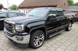 GMC Sierra 1500 SLT AWD Gasanlage Navigation Leder R - mit LPG-Antrieb: Gasanlage