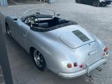 Porsche 356 Speedster APAL ,  5 gang  Porsche getriebe - Porsche 356: Roadster